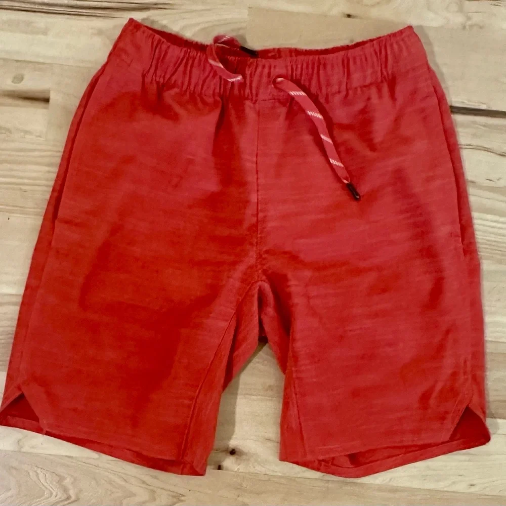 Hanna Andersson Shorts 140 - Picture 1 of 2